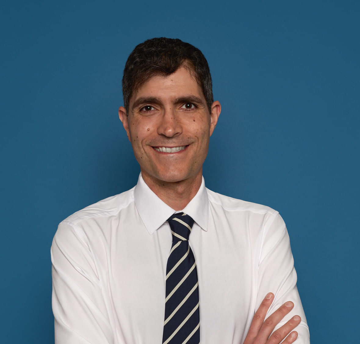 Giangrande, Lou (Heritage) Profile image