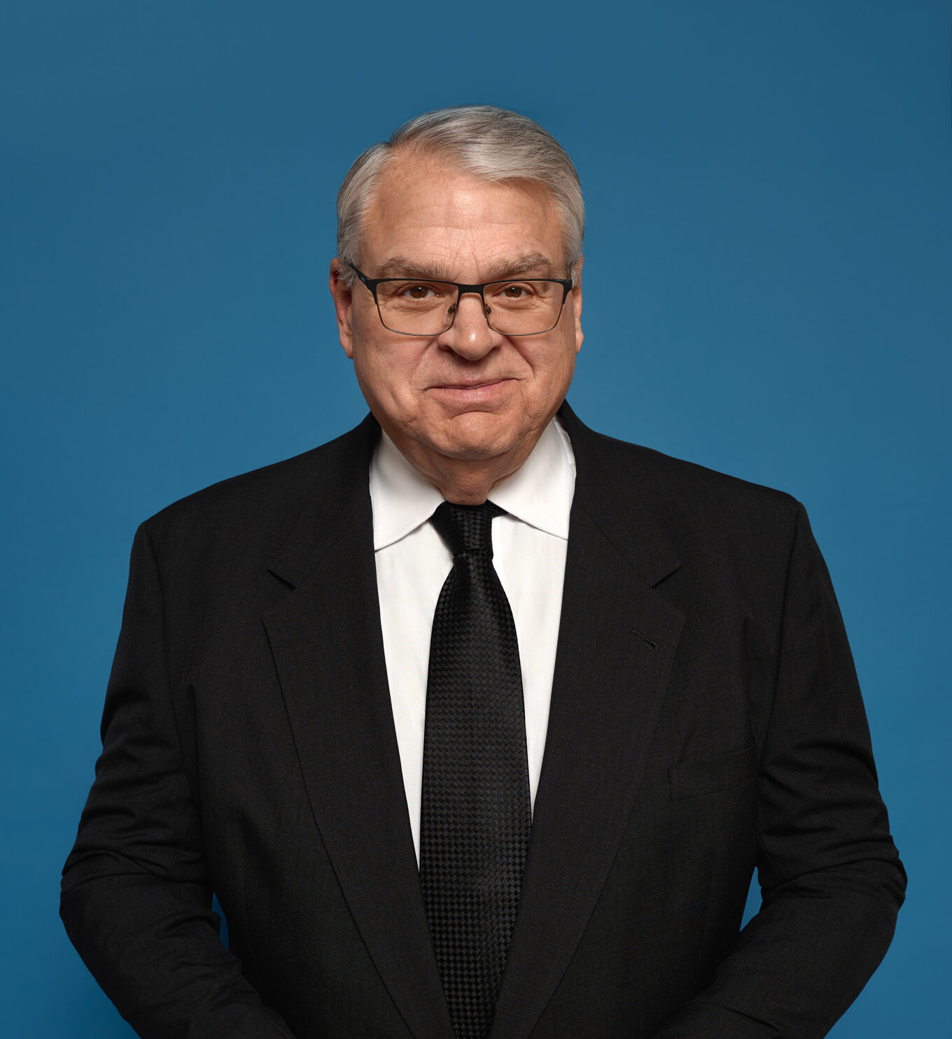 Mariano, Paul (Heritage) Profile image